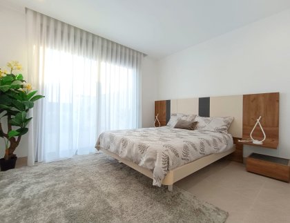 House · New Build - Benijofar · Alicante · Spain