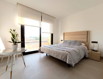 House · New Build - Benijofar · Alicante · Spain