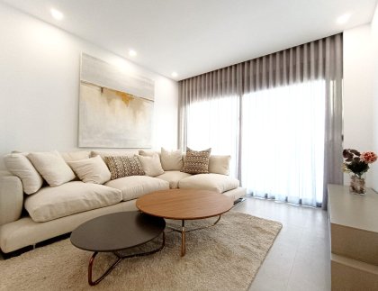 House · New Build - Benijofar · Alicante · Spain