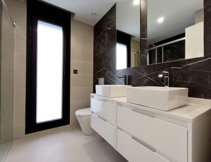 House · New Build - Benijofar · Alicante · Spain