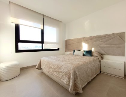 House · New Build - Benijofar · Alicante · Spain