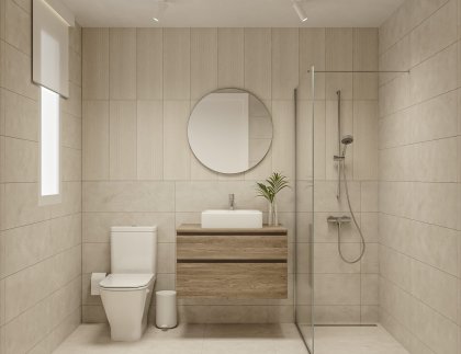 Semi-detached house · New Build - Gran Alacant · Alicante · Spain