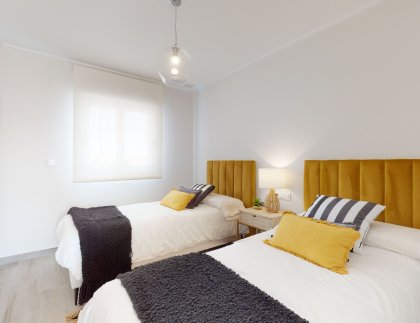 Townhouse · New Build - Pilar de la Horadada · Alicante · Spain