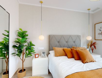 Townhouse · New Build - Pilar de la Horadada · Alicante · Spain