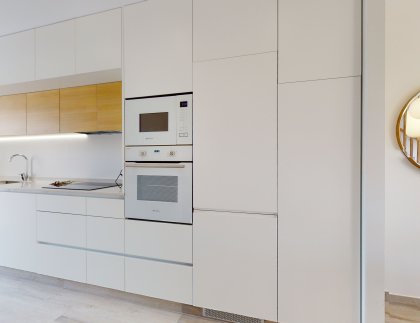 Townhouse · New Build - Pilar de la Horadada · Alicante · Spain