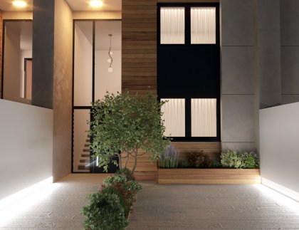 Townhouse · New Build - Alfaz del Pi · Alicante · Spain