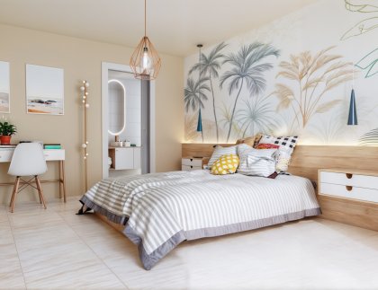 Townhouse · New Build - Alfaz del Pi · Alicante · Spain