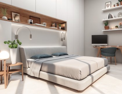 Townhouse · New Build - Alfaz del Pi · Alicante · Spain
