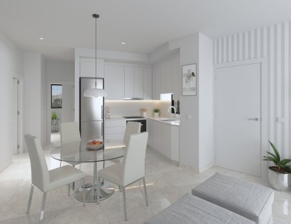 Bungalow · New Build - Mazarrón · Murcia · Spain