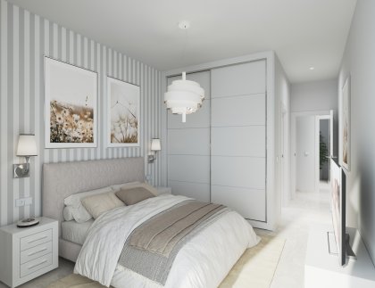 Bungalow · New Build - Mazarrón · Murcia · Spain