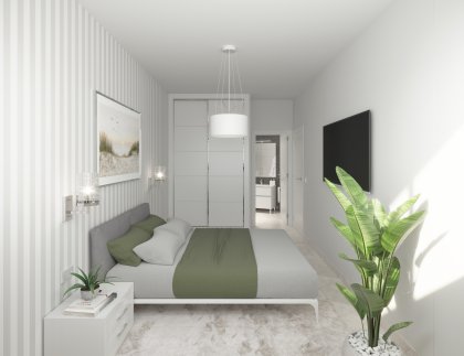 Bungalow · New Build - Mazarrón · Murcia · Spain