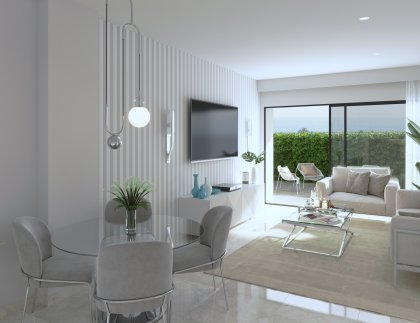 Bungalow · New Build - Mazarrón · Murcia · Spain