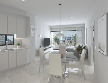 Bungalow · New Build - Mazarrón · Murcia · Spain