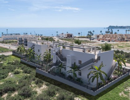 Bungalow · New Build - Mazarrón · Murcia · Spain