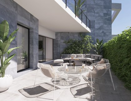 Bungalow · New Build - Mazarrón · Murcia · Spain