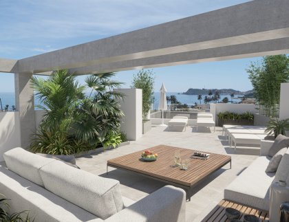 Bungalow · New Build - Mazarrón · Murcia · Spain