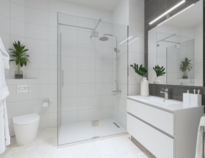 Bungalow · New Build - Mazarrón · Murcia · Spain