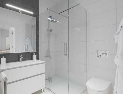 Bungalow · New Build - Mazarrón · Murcia · Spain