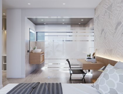 Villa · New Build - San Javier · Murcia · Spain