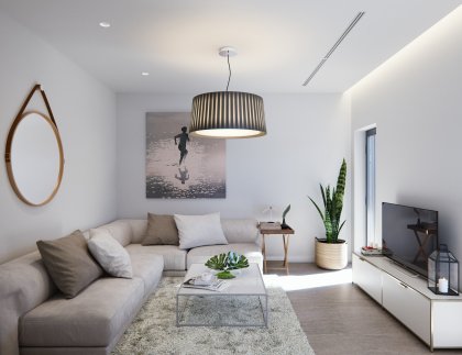 Villa · New Build - San Javier · Murcia · Spain