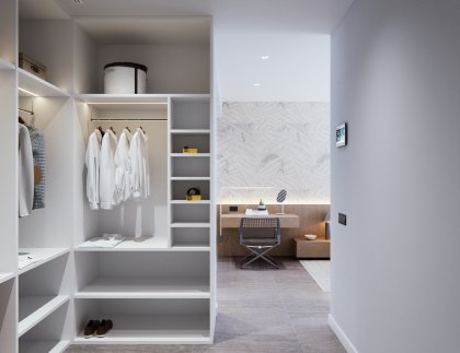 Villa · New Build - San Javier · Murcia · Spain