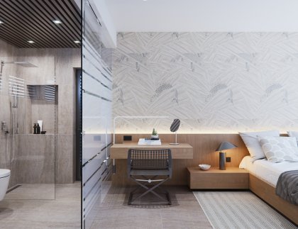 Villa · New Build - San Javier · Murcia · Spain