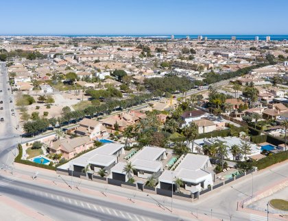 Villa · New Build - San Javier · Murcia · Spain