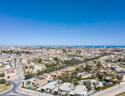 Villa · New Build - San Javier · Murcia · Spain