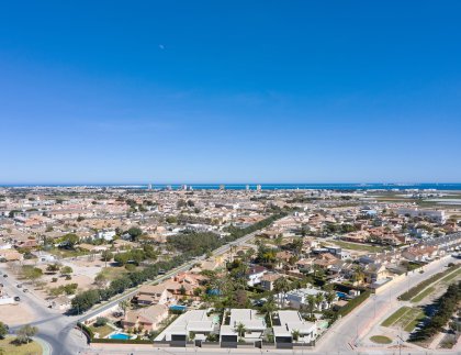 Villa · New Build - San Javier · Murcia · Spain