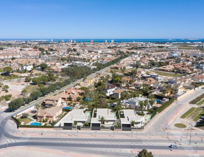 Villa · New Build - San Javier · Murcia · Spain