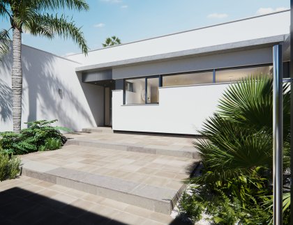 Villa · New Build - San Javier · Murcia · Spain