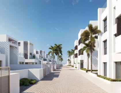 Townhouse · New Build - Los Alcázares · Murcia · Spain