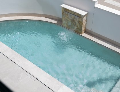 Townhouse · New Build - Los Alcázares · Murcia · Spain