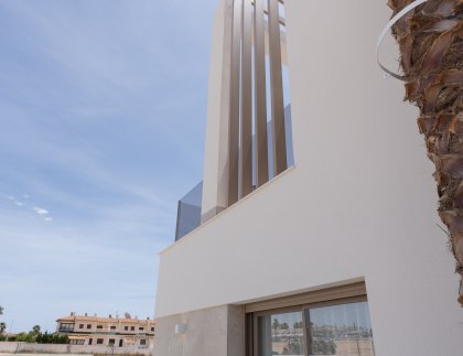 Townhouse · New Build - Los Alcázares · Murcia · Spain