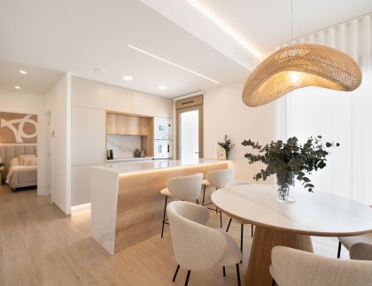 Townhouse · New Build - Los Alcázares · Murcia · Spain