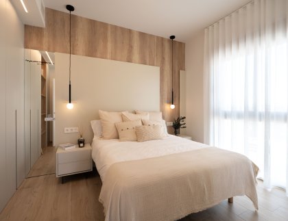 Townhouse · New Build - Los Alcázares · Murcia · Spain