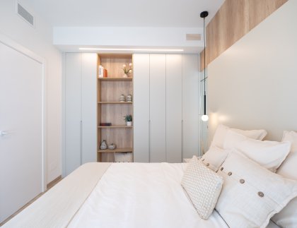 Townhouse · New Build - Los Alcázares · Murcia · Spain