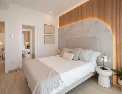 Townhouse · New Build - Los Alcázares · Murcia · Spain