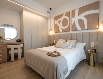 Townhouse · New Build - Los Alcázares · Murcia · Spain