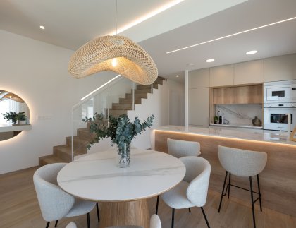 Townhouse · New Build - Los Alcázares · Murcia · Spain