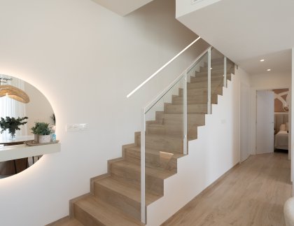 Townhouse · New Build - Los Alcázares · Murcia · Spain
