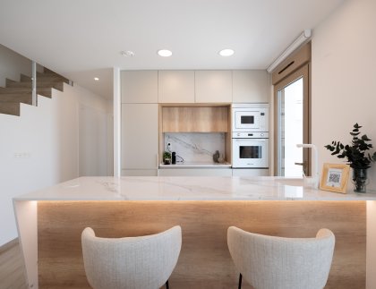 Townhouse · New Build - Los Alcázares · Murcia · Spain