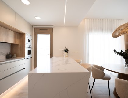 Townhouse · New Build - Los Alcázares · Murcia · Spain