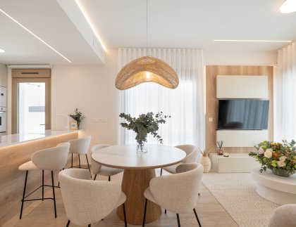 Townhouse · New Build - Los Alcázares · Murcia · Spain
