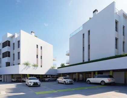 Townhouse · New Build - Los Alcázares · Murcia · Spain