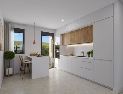 Apartment · New Build - Los Alcázares · Murcia · Spain
