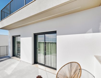 Villa · Obra nueva - San Miguel de Salinas · Alicante · España