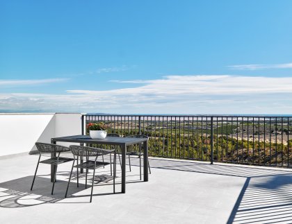 Villa · Obra nueva - San Miguel de Salinas · Alicante · España