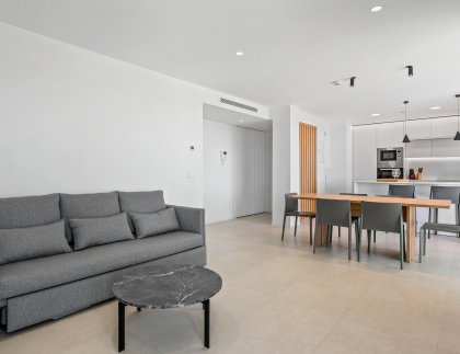 Apartment · New Build - Los Alcázares · Murcia · Spain