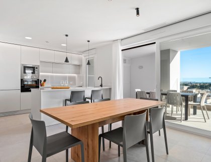 Apartment · New Build - Los Alcázares · Murcia · Spain
